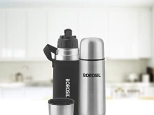 BOROSIL W/B-THERMO 350ML BLACK