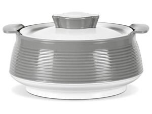 MILTON CASSEROLE-VENICE 2500ML