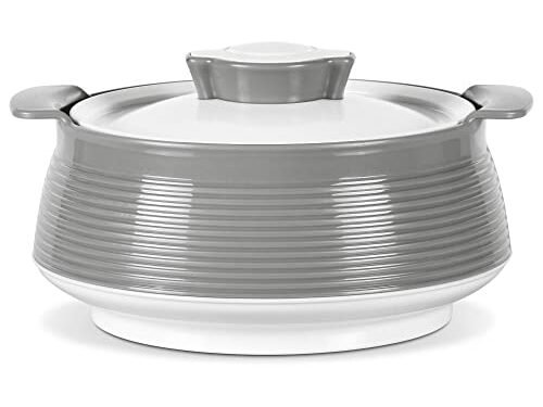 MILTON CASSEROLE-VENICE 2500ML