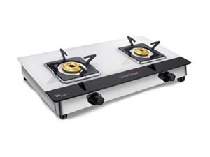 GREENCHEF GAS STOVE-GT BLAZE 2BR