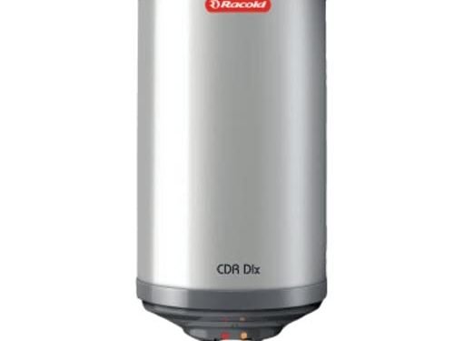 RACOLD GEYSER-CDR DLX 15V 2KV IV