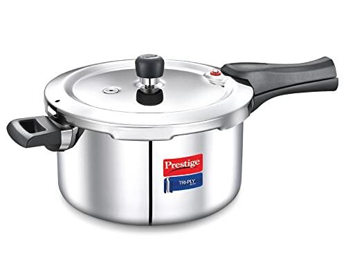 PRESTIGE COOKER-SVACHH TRIPLY 5LTR