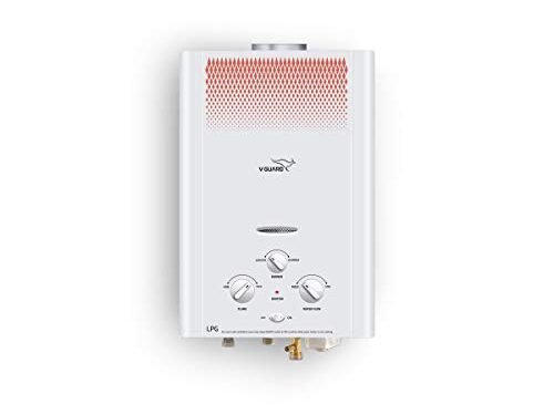 racold geyser-racold 6l eco lpg