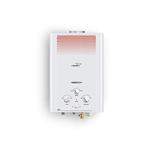 racold geyser-racold 6l eco lpg