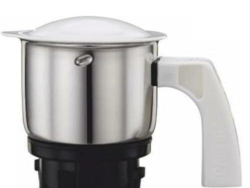 PREETHI SS CHUTNY JAR (MGA 501)