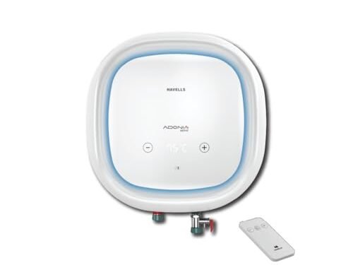HAVELLS WATER HEATER - ADONIA DIGITAL 15 LTR -R