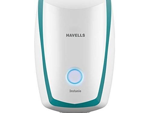 HAVELLS WATER HEATER - INSTANIO 1 LTR 3 KV