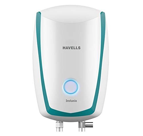 HAVELLS WATER HEATER - INSTANIO 1 LTR 3 KV