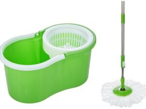 mowaa clean max spin mop (s)
