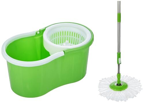 mowaa clean max spin mop (s)