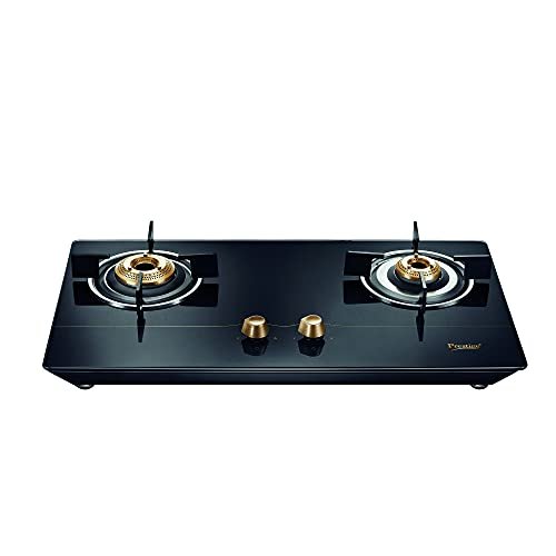 PRESTIGE GAS STOVE - EURO GTE 02