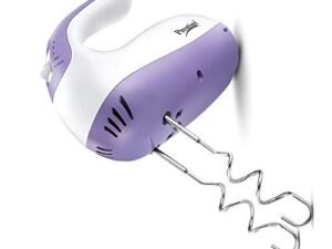 PRESTIGE HAND MIXER - PHM 2.0