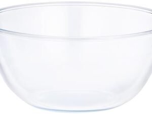 BOROSIL-MIXING BOWL 3.5LTR