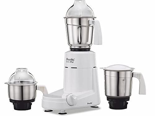 PREETHI MIXER GRINDER-ECO CHEF