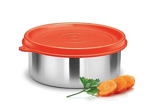 MILTON BOX-STEEL PRO 300ML