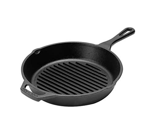 PIGEON GRILL PAN 250 MM