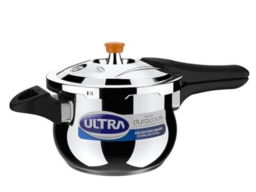 ULTRA COOKER - ENDURA+ SS HANDI 3LTR