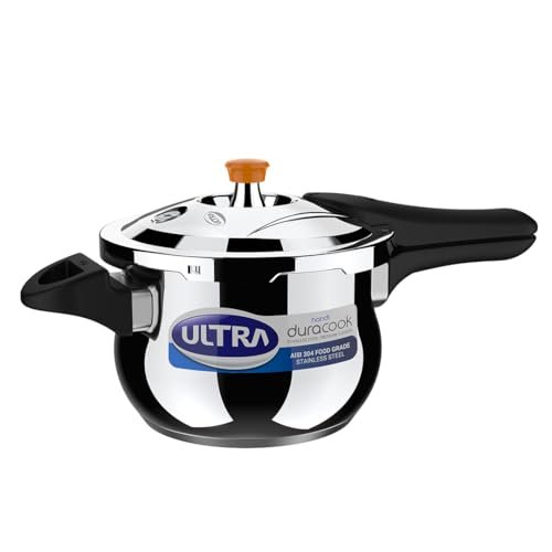 ULTRA COOKER - ENDURA+ SS HANDI 3LTR