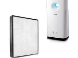 PHILIPS ACCESSORIES FY 3433/00 AC 3256 NANOPROTECT HEPA FILTER FOR 3000 SERIES (PUMA)