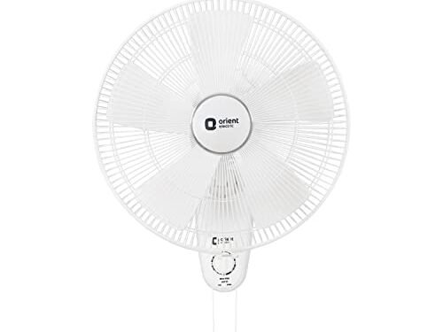 ORIENT WALL FAN-WIND PRO 80 400MM