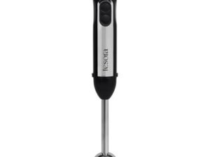TESORA HAND BLENDER BLACK