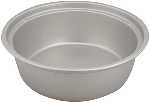 PANASONIC RICE COOKER - SR932D (SILVER) - Image 5