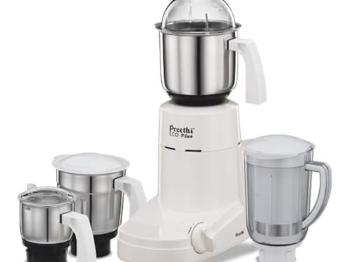 PREETHI MIXER GRINDER-ECO+750W