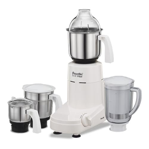 PREETHI MIXER GRINDER-ECO+750W