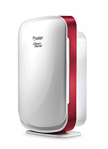 PRESTIGE AIR PURIFIER - PRESTIGE AIR PURIFIER PAP 1.0