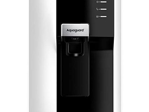 EUREKA FORBES-WATER PURIFIER 6LTR ASTOR RO+UV+TA ALKALINE