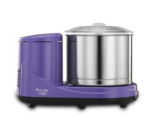 PREETHI WETGRINDER-LAVENDER