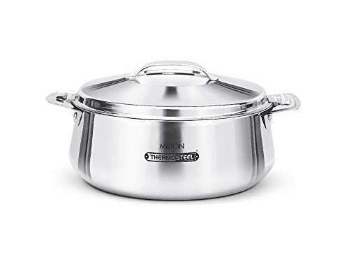 MILTON CASSEROLE-LUXURIA 3500ML