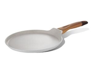 BERGNER TAWA-NATURALLY FORGED ALU 260MM