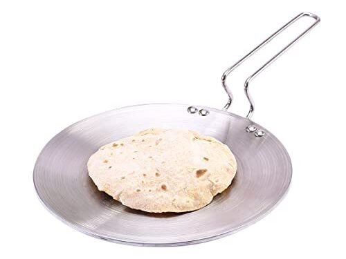 WONDERCHEF ROTI TAWA-NIGELLA TRIPLY 260MM SS