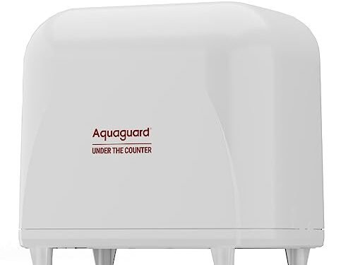 EUREKA FORBES-WATER PURIFIER UTC UV BOOSTER