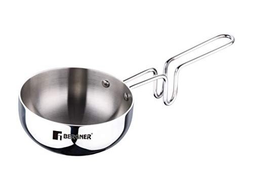 BERGNER TADKA PAN-ARGENT TRIPLAY 200M