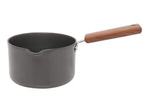 WONDERCHEF SAUCE PAN-EBONY HA 160MM