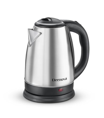 ELEENOVA ELECTRIC KETTLE-OPTIMA 1.8L