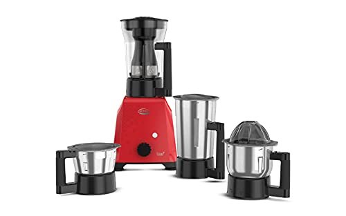 ULTRA TOPP+ JUICER MIXER GRINDER 750W