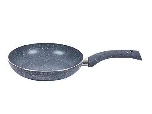 WONDERCHEF FRY PAN-GRANITE FRY PAN 260MM GREY