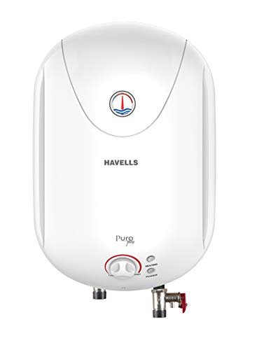 HAVELLS WATER HEATER - PURO TURBO 25 LTR