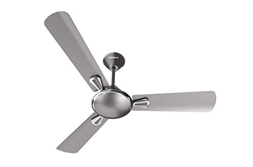 havells ceiling fan -elio grey 1200mm