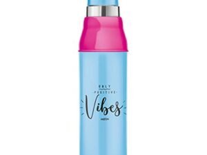 MILTON W/B-KOOL STEELIGHT 400ML W/STRAW