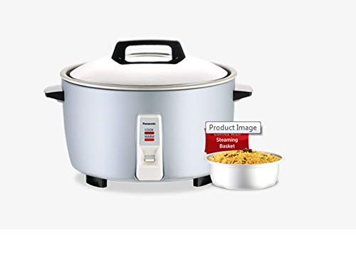 PANASONIC RICE COOKER - SR-932DS WITH SBT