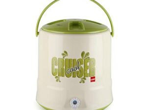 CELLO W/JUG-CRUISER 10LTR