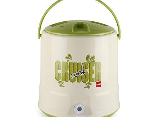 CELLO W/JUG-CRUISER 10LTR