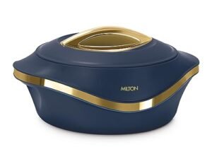 MILTON CASSEROLE-PEARL 1LTR