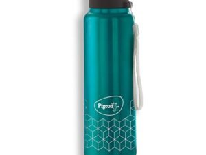 PIGEON BOTTLE SIPPER INSULATED 750ML