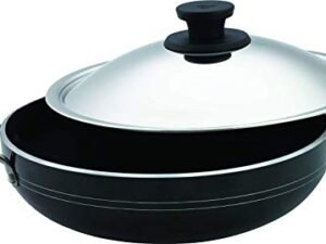 PIGEON KADAI-STORM 300MM IB