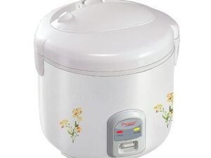 PRESTIGE RICE COOKER - PRWCS 2.8